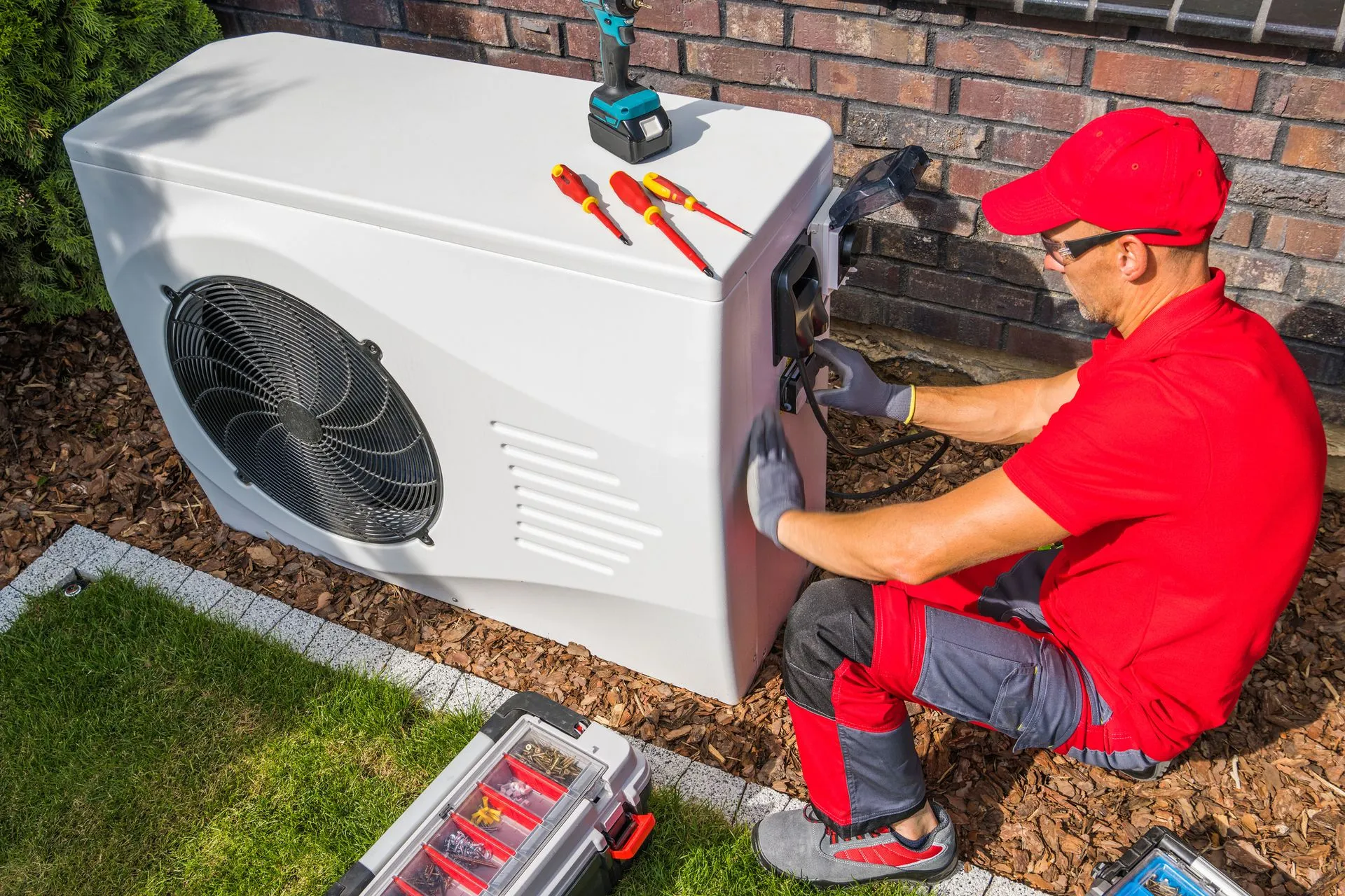 About HVAC in Appomattox, VA